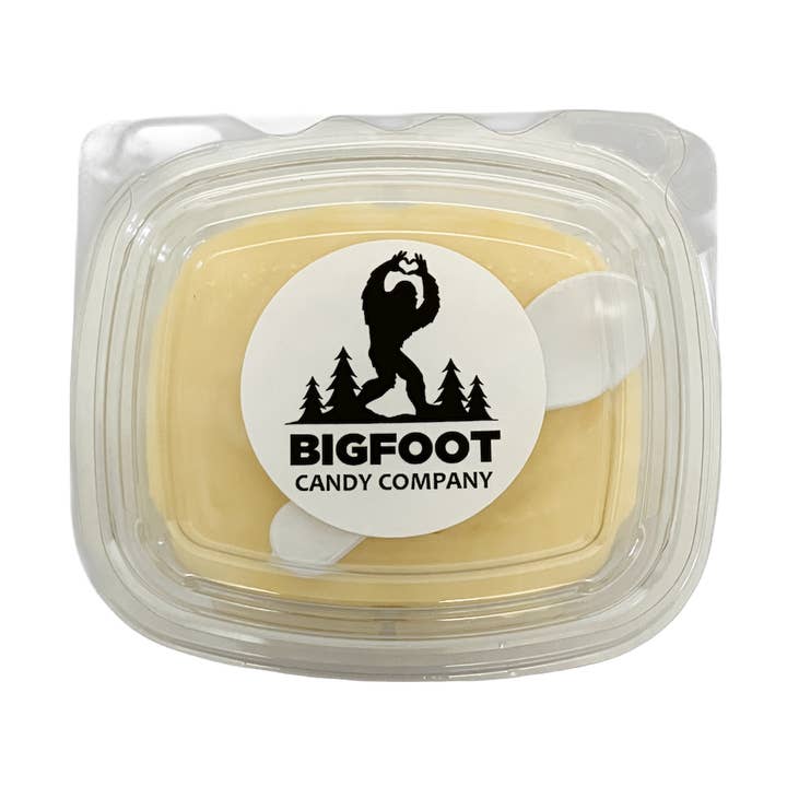 Citronfudge for engroshandel hos Bigfoot Candy Company