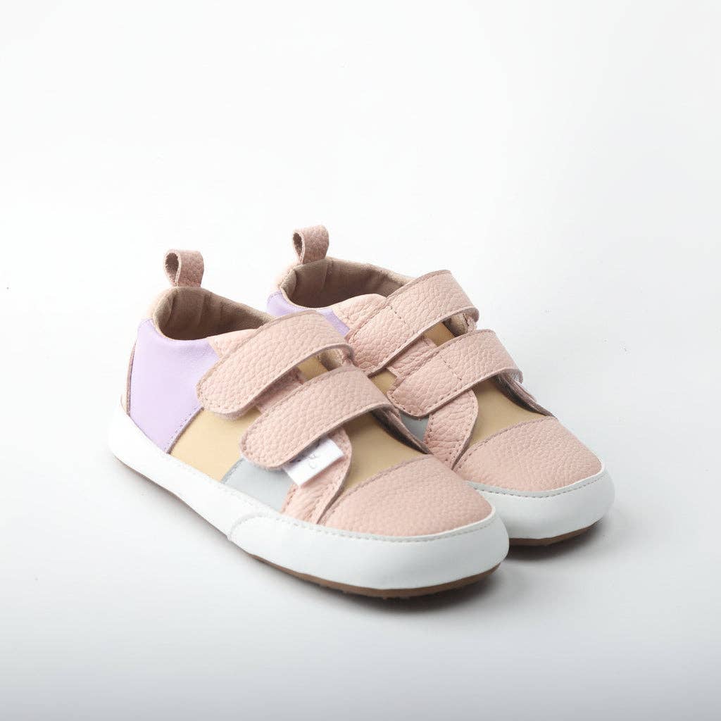 Little Love Bug Company - Wholesale Lifestyle Sneakers - Kids - The Low Top0