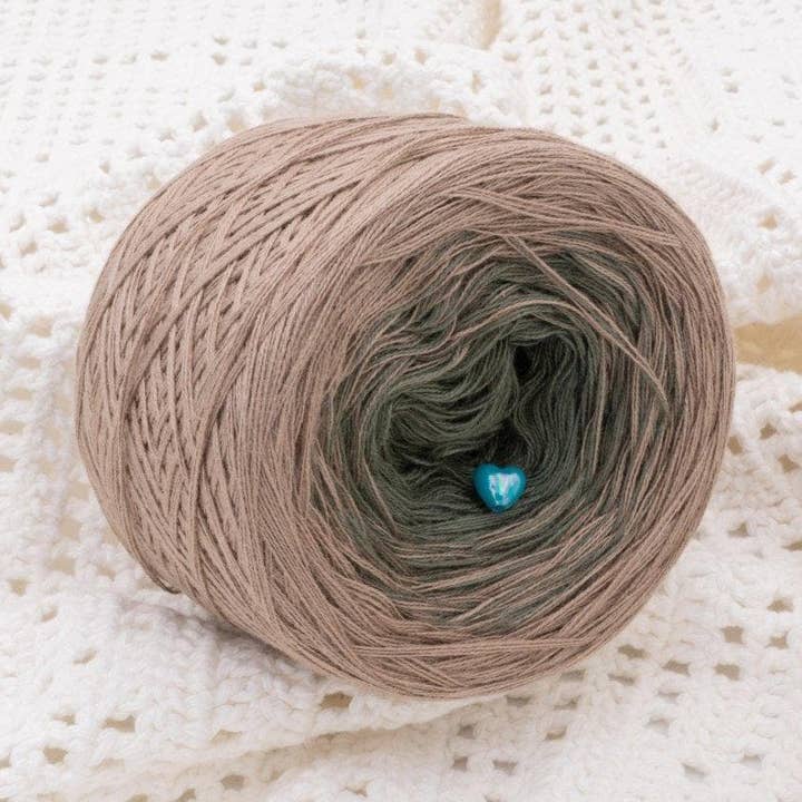 hoogland voor wholesale door Chiemseegarn