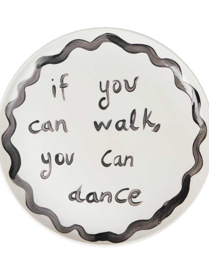 MAT FÖR TANKEN - TALLRIK 3 för wholesale av Rhea Kalo