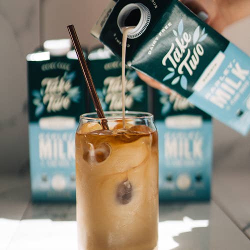 Barista for wholesale by Take Two