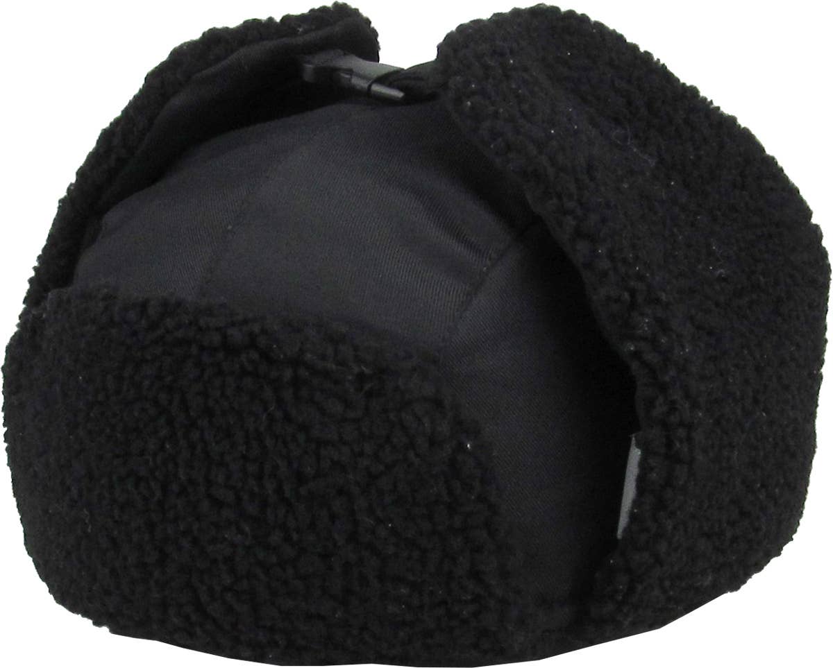 KBETHOS - Wholesale Trapper/Bomber Hat - Unisex - Reflective Trapper5