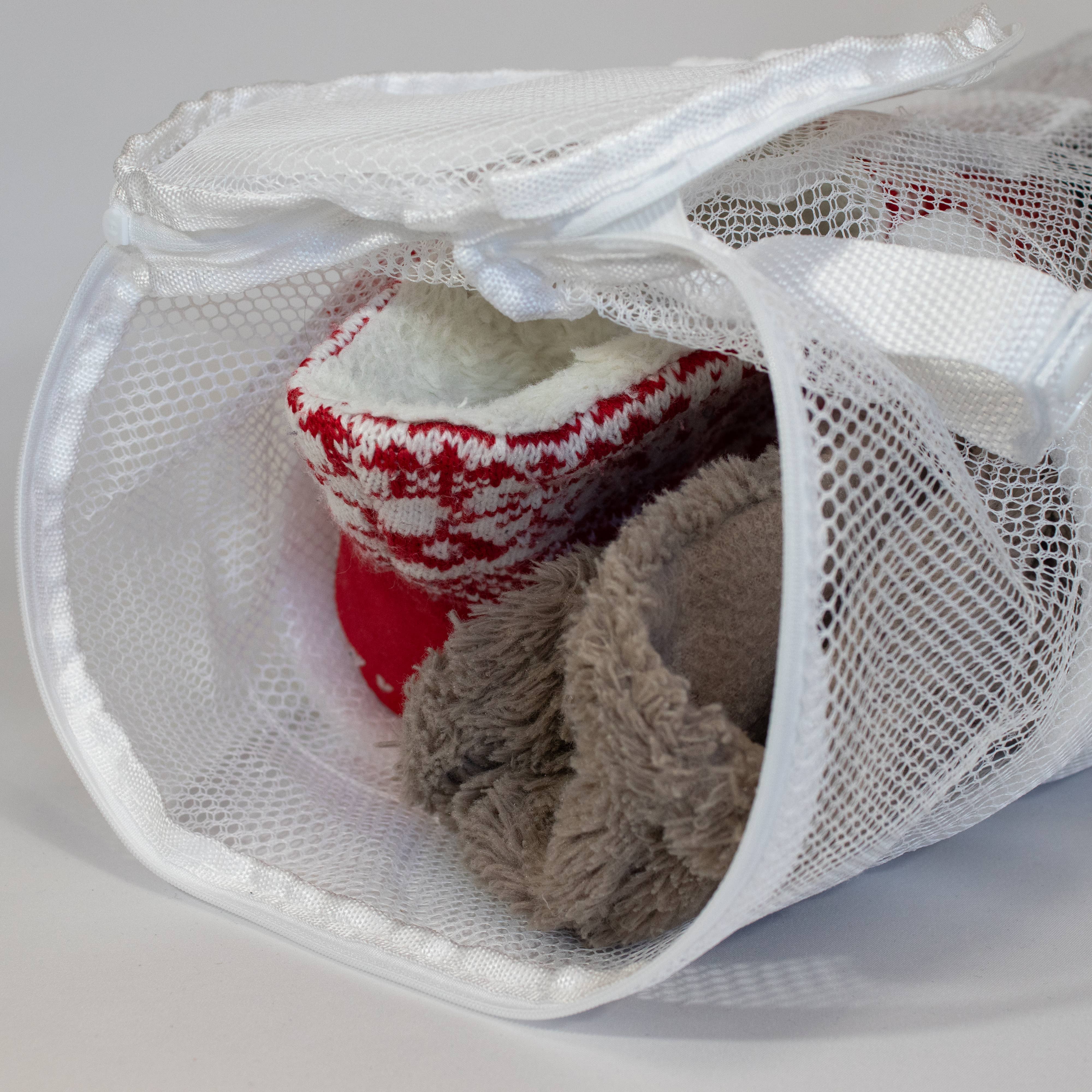 wecafamily - Wholesale Laundry Bag - Shoe Washing Bag6