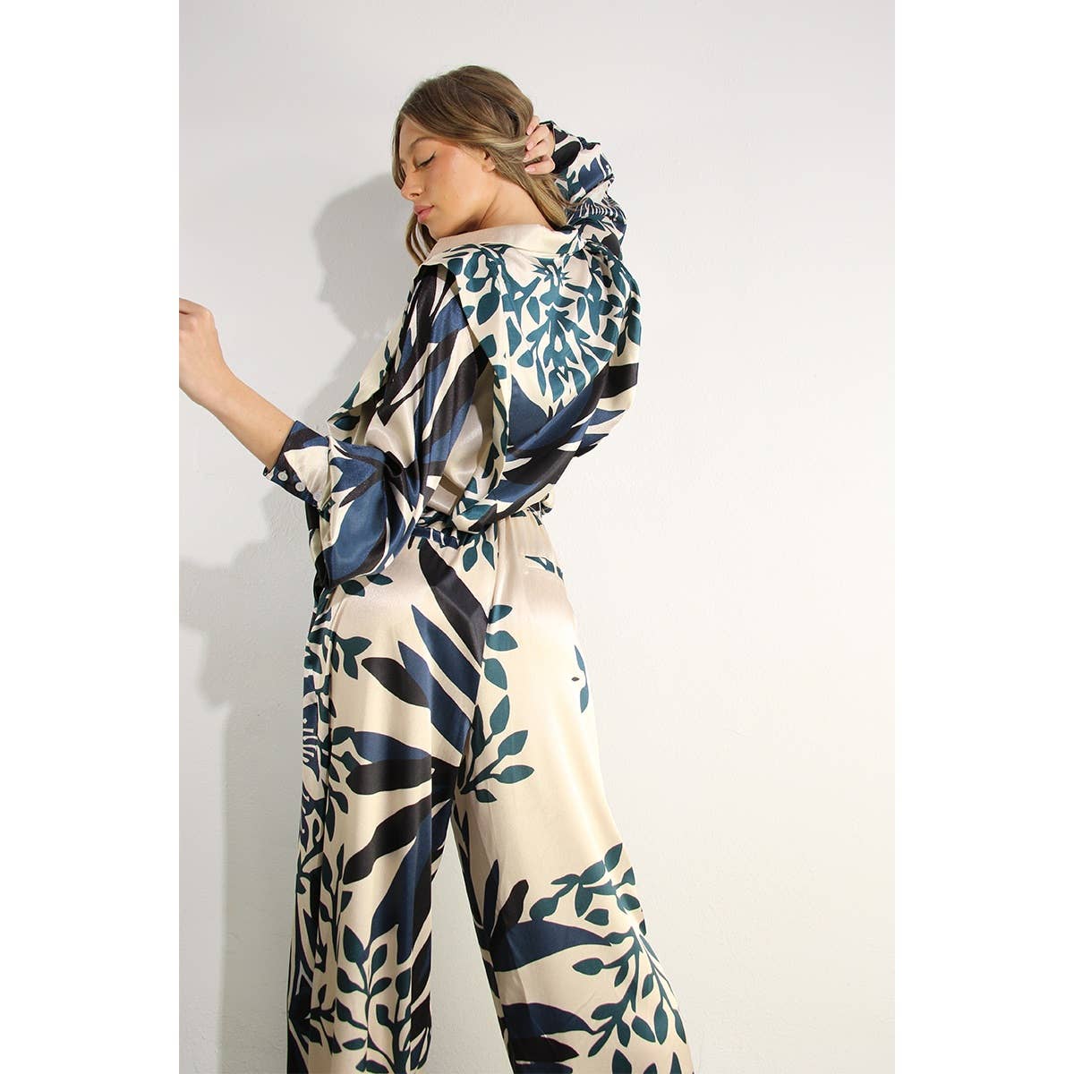 MULTI SHIRTS TOP AND SHORT SET for wholesale on Faire1