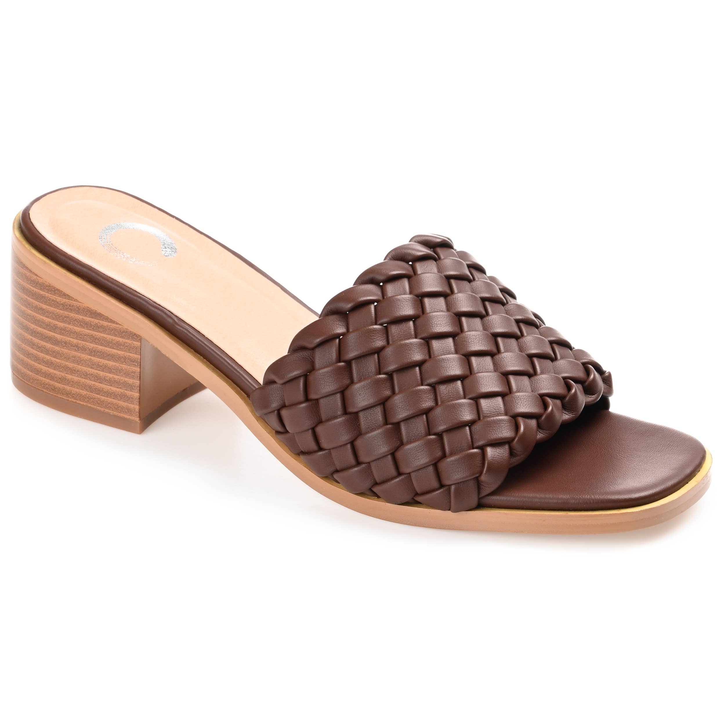 Journee - Wholesale Mules - Women's - Journee Collection Women's Fylicia Mule1