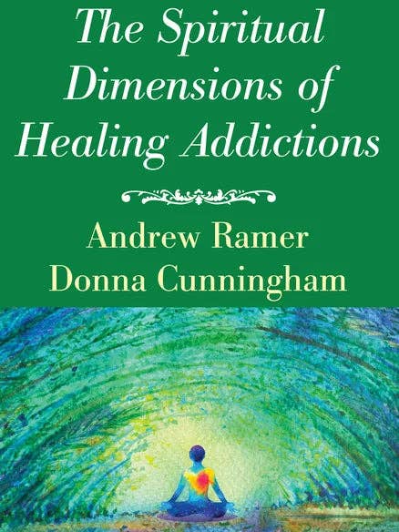 The Spiritual Dimensions of Healing Addictions - Paperback for wholesale by Books by splitShops