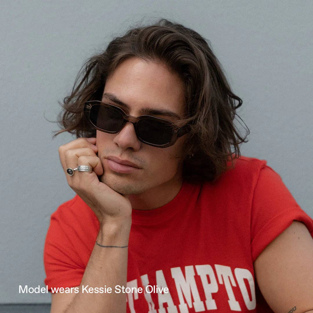 Meller - Venta al por mayor Gafas de sol - Mujer - Kessie Ice Brown4