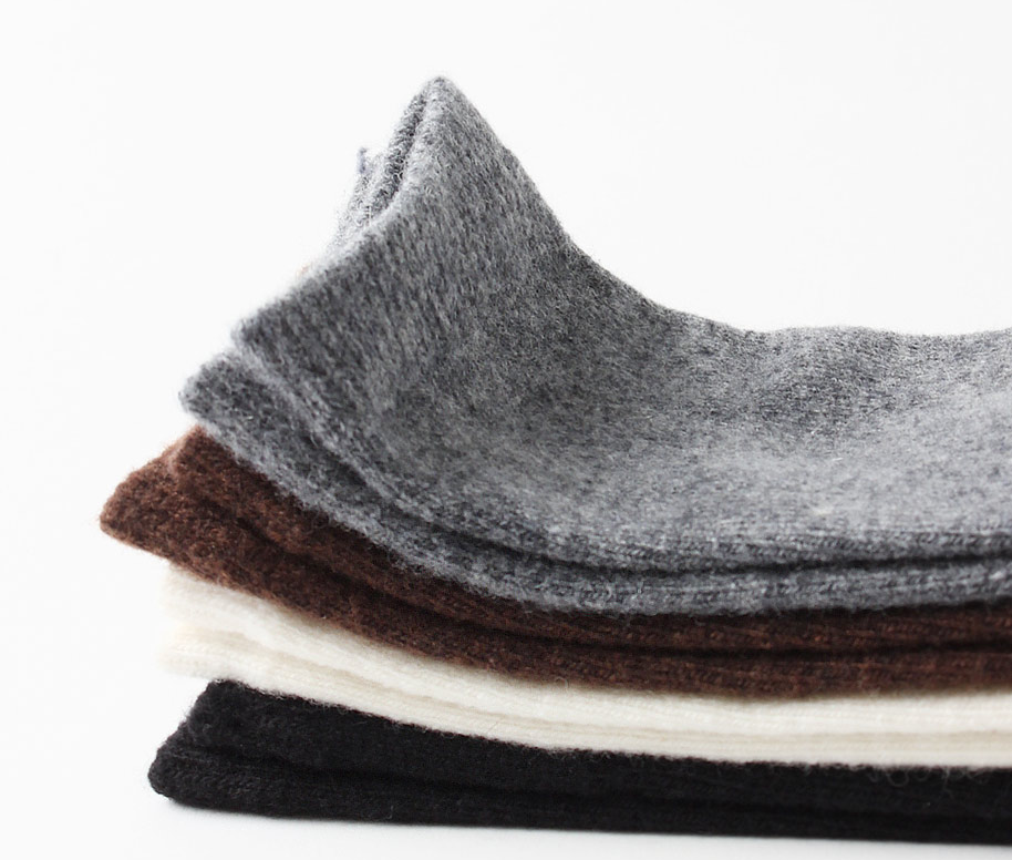 Comfortarians – wholesale Socks – Women's – Womens  Cashmere Wool Knee Socks8