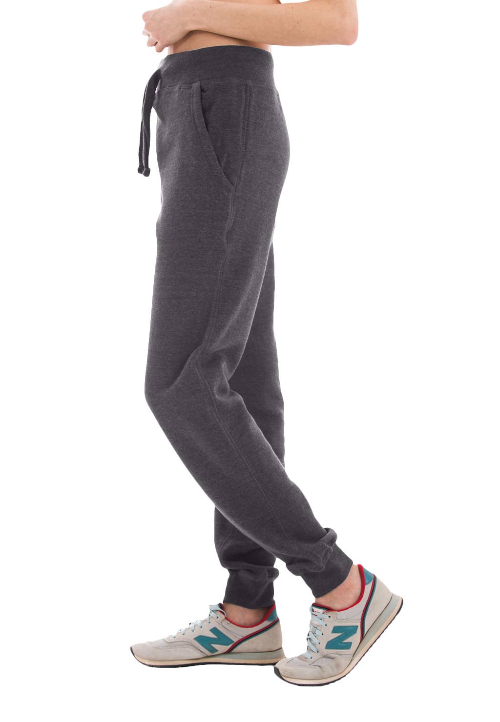 Lane Seven Apparel - Wholesale Athletic Sweatpants/Joggers - Women's - Unisex Premium Fleece Joggers37