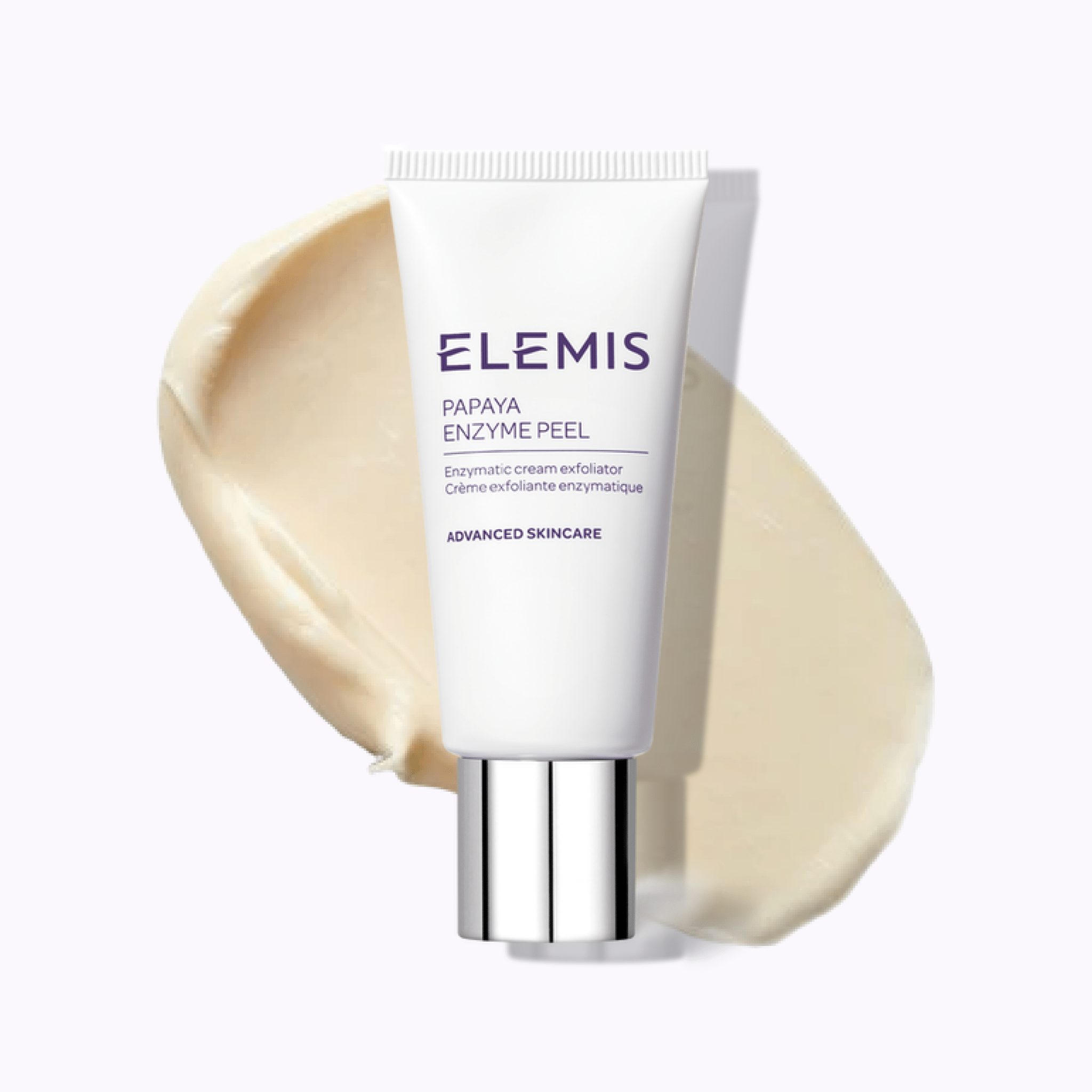 Dermstreet - Wholesale Facial Peel - Elemis Papaya Enzyme Peel1