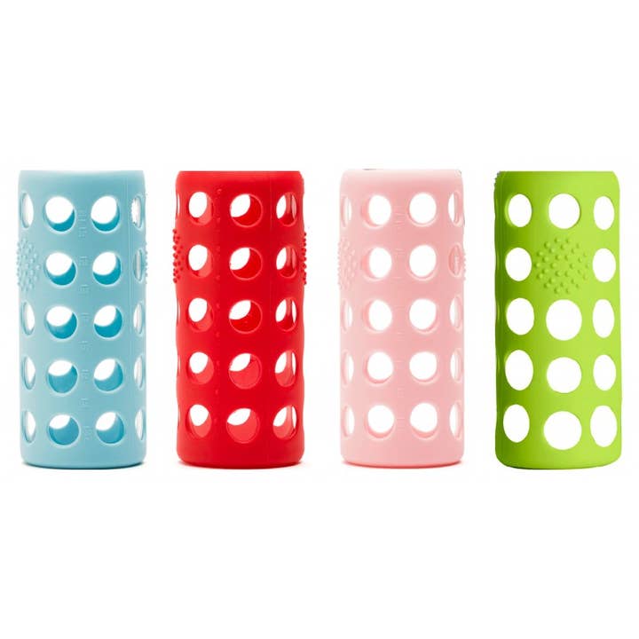 Silicone Cover Replacement For Bbo6 Pink for wholesale by IRISANA