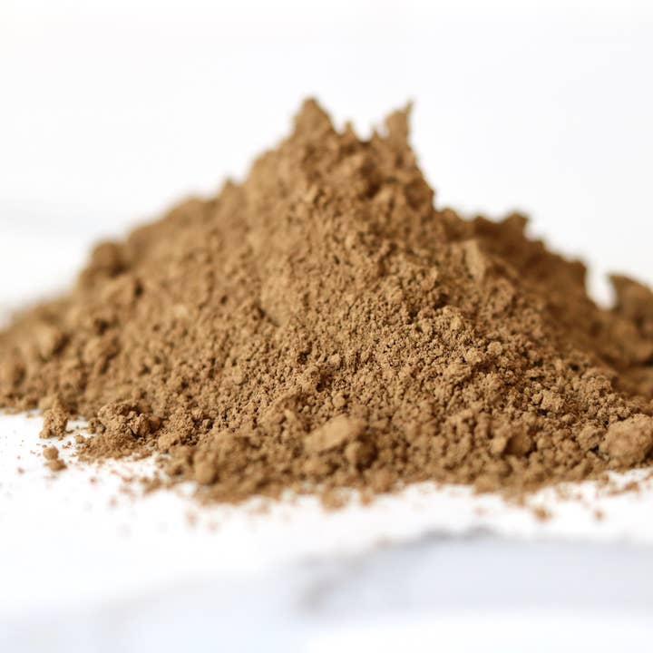 Black Matcha: Organic + Regeneratively Grown. Award-winning! for wholesale by societea