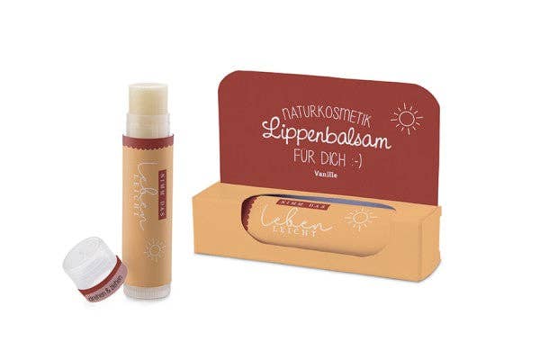 Seifen-Shop - Wholesale Lip Balm - Lip balm - Take life easy