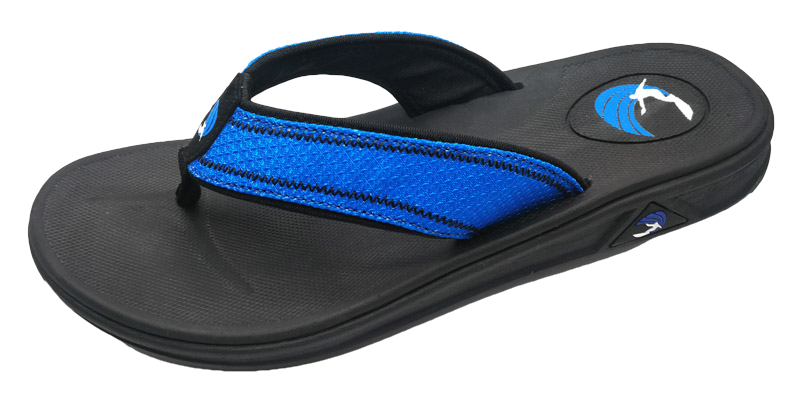 island surf sandals