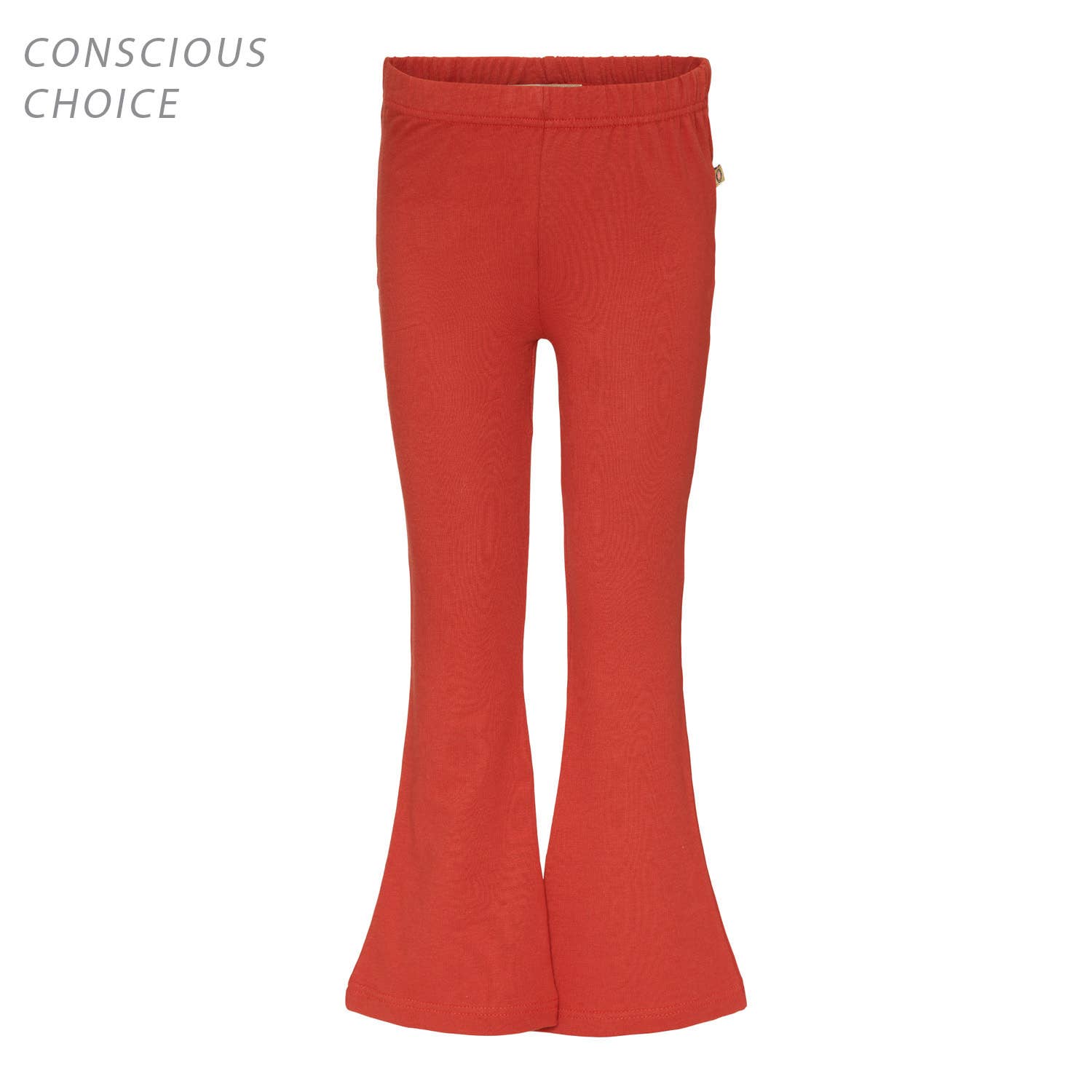 Wyatt Leggings - Brick for wholesale on Faire1