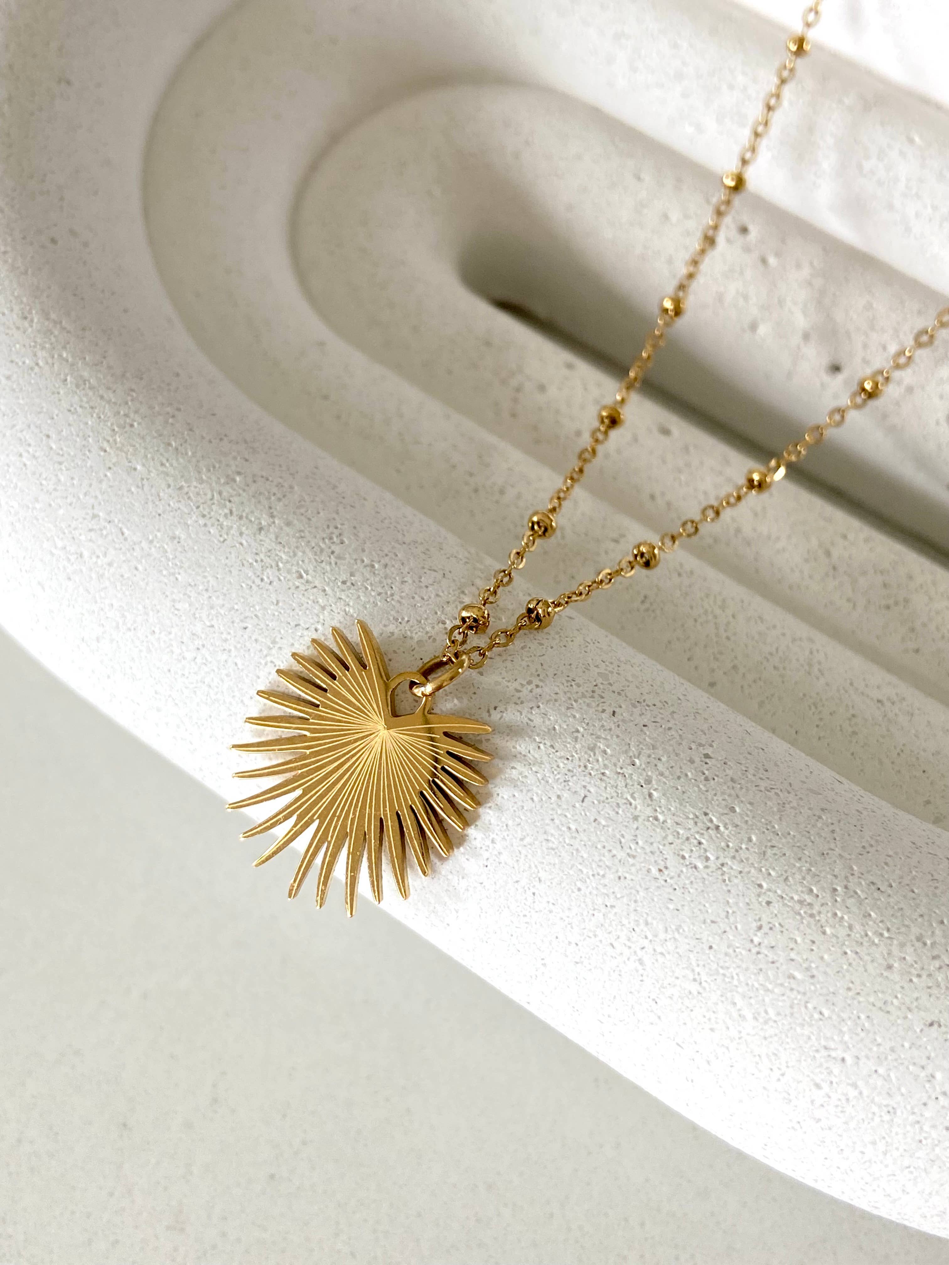 Ma Cocotte - Vente Colliers à pendentif - Collier Cacti3