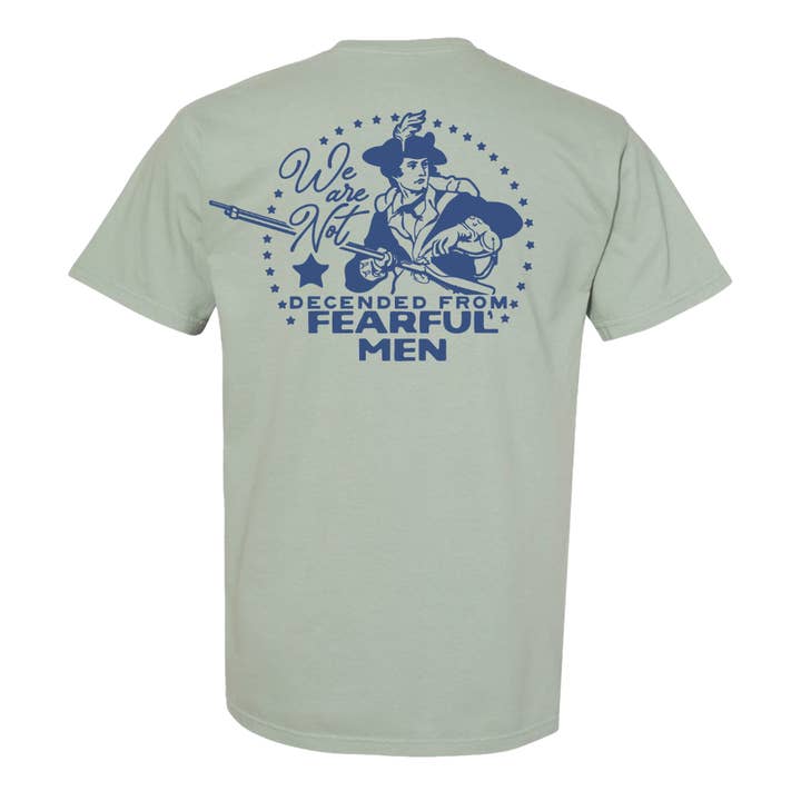 T-shirt pour homme Descendants pour la vente par Cecil + James