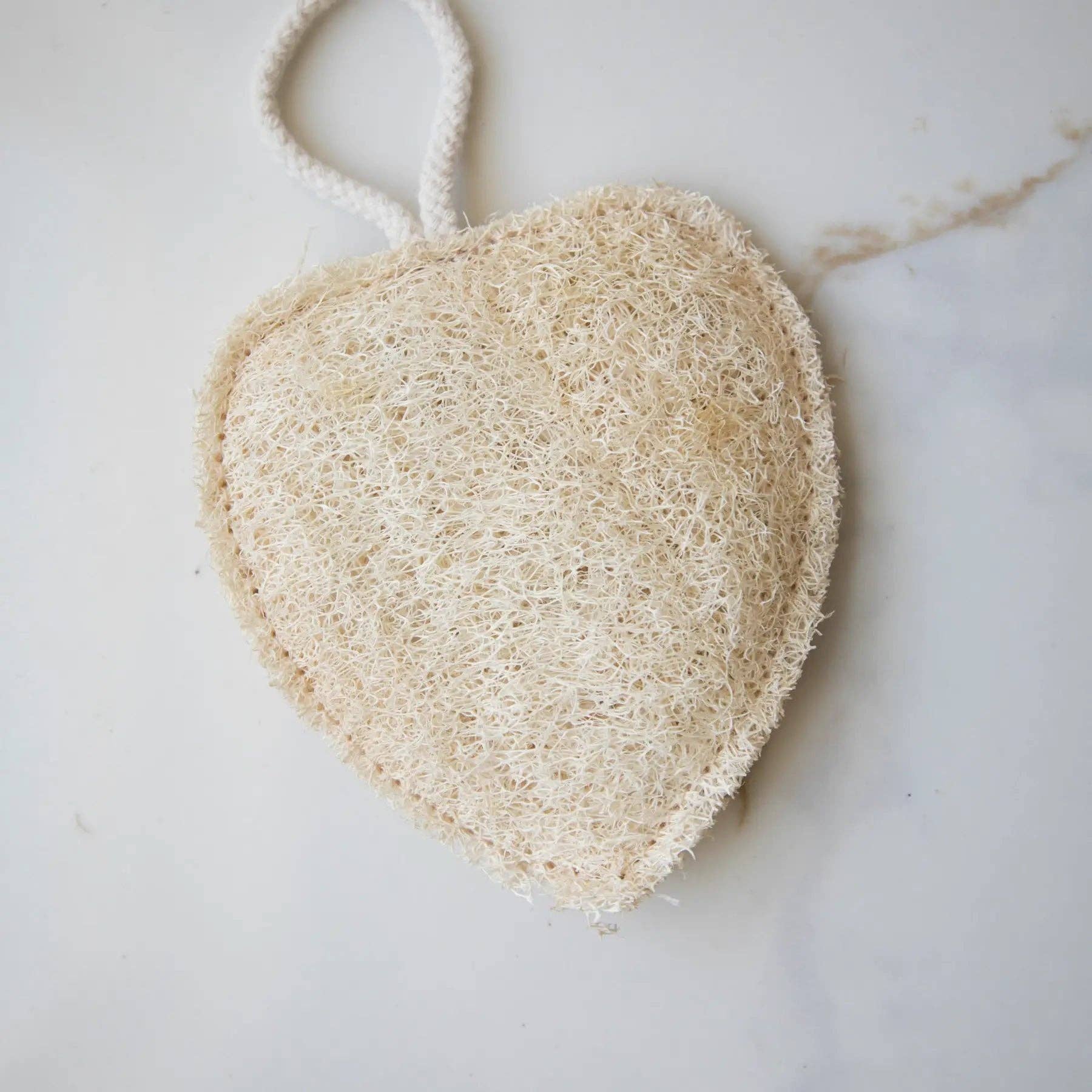 Fodory - Wholesale Loofah - Natural Loofah Pad0