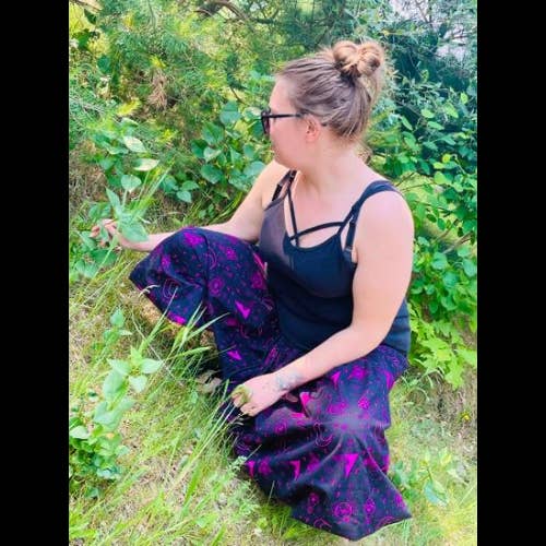 Pantaloni Illuminati per la vendita all'ingrosso da parte di BoYo Pants