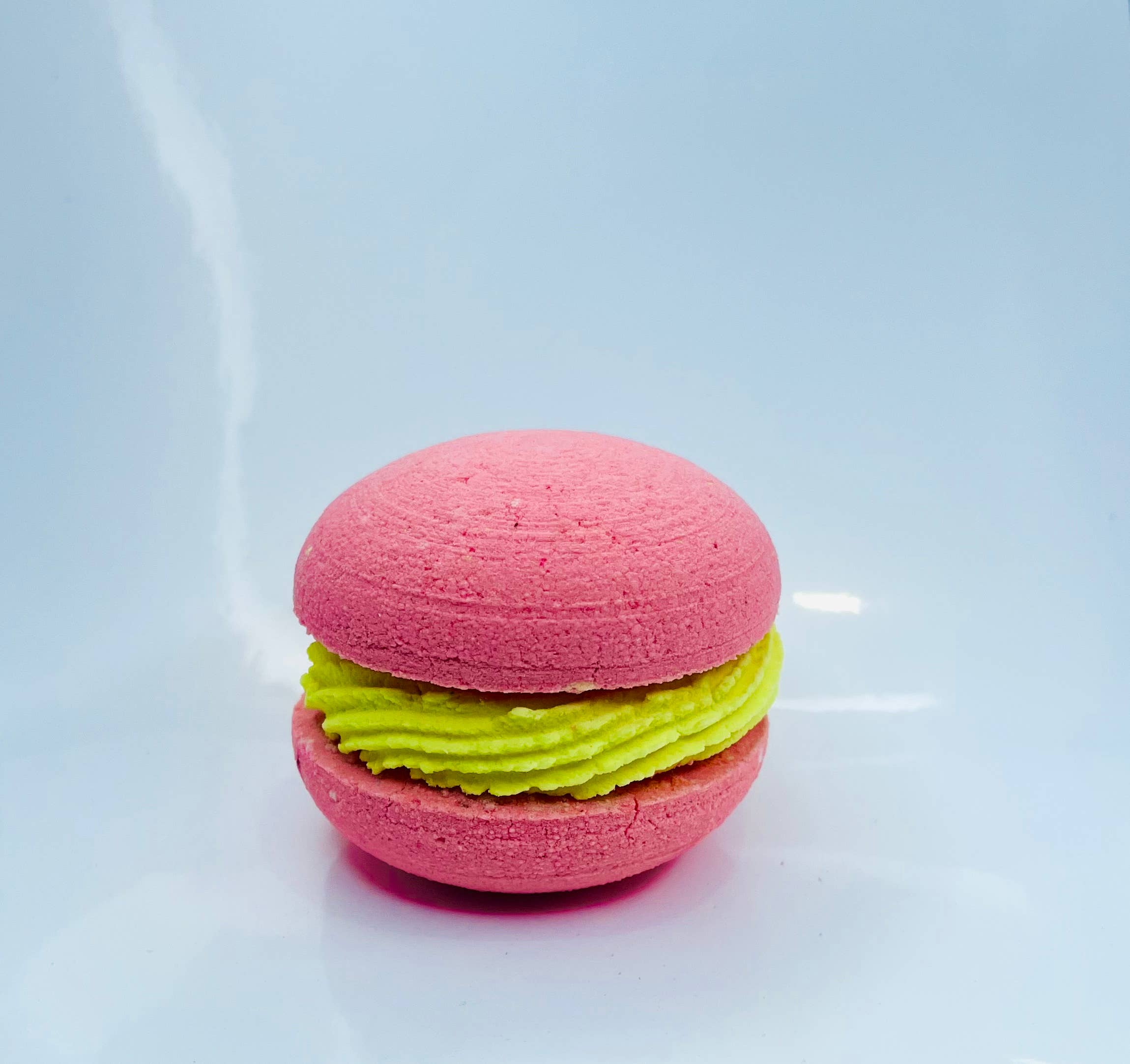 Queen Bath and Beauty - Wholesale Bruisbal/schuim - Macaron-badbommen5