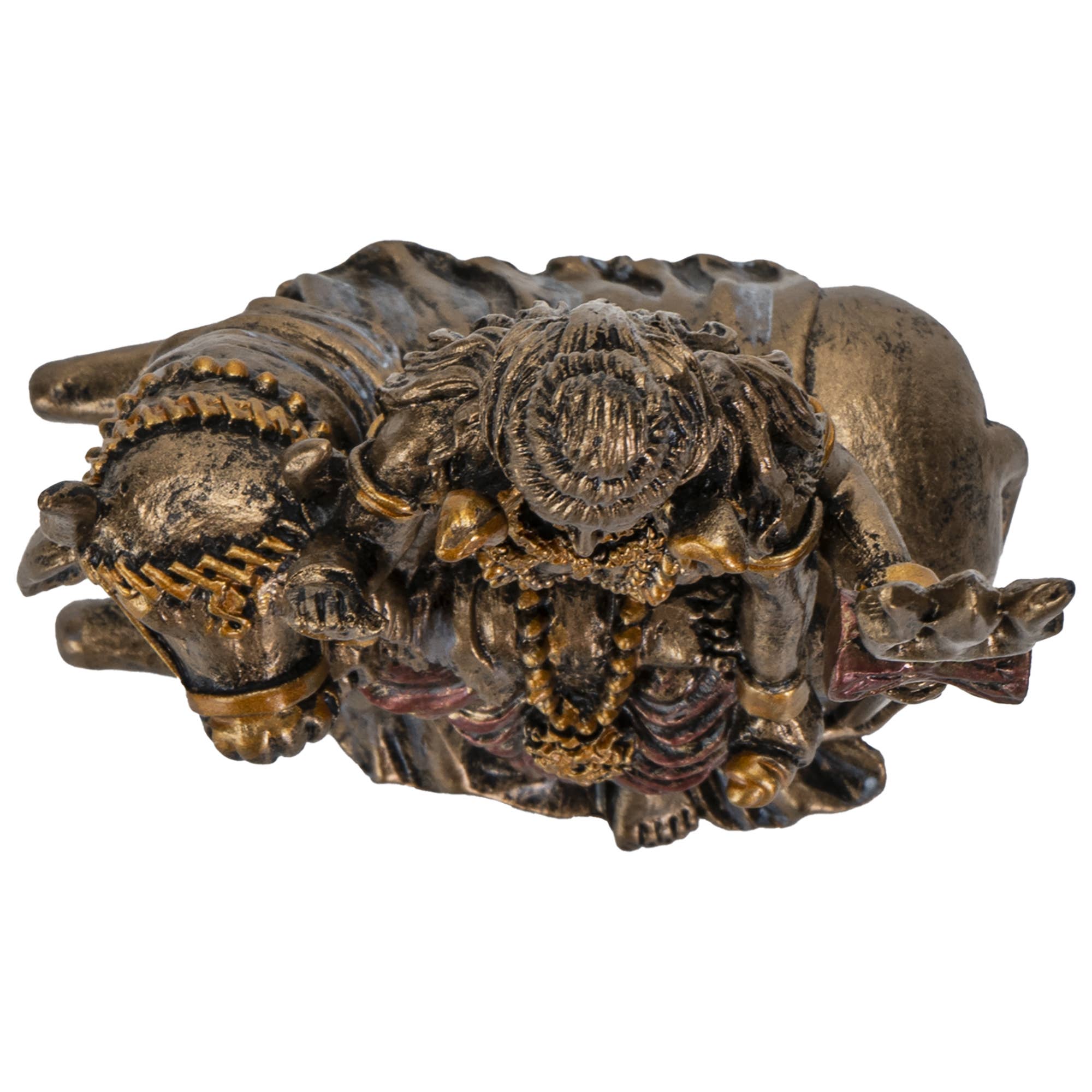 Pacific Trading - Wholesale Decorative Figurine - Lord Shiva5