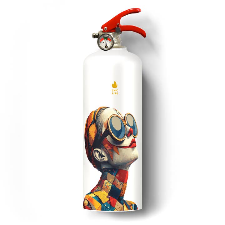 La Clown for wholesale by CHIC FIRE