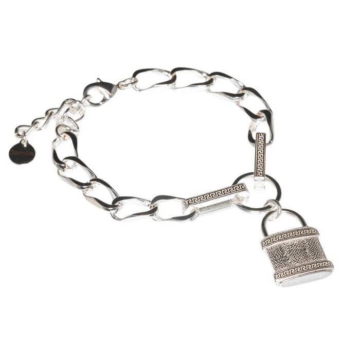 Pulseira Philae por atacado de JAMILA jewelry