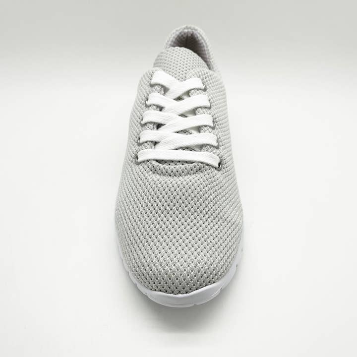 thies - Wholesale Lifestyle trainers – Women′s - thies ® Cornrunner II pearl | vegan aus Mais gefertigt4