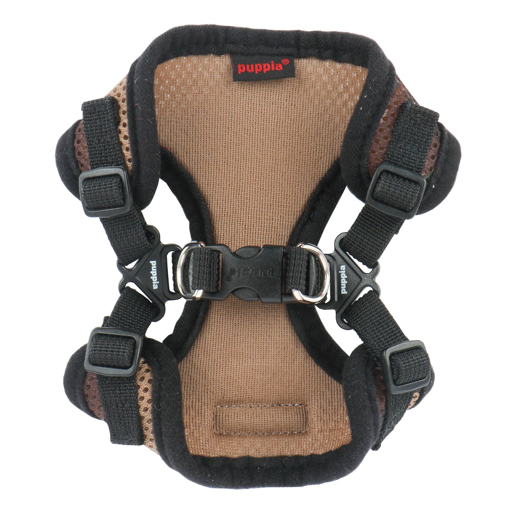 Puppia International Inc. - Vente Harnais – chien - Harnais pour chien Soft Comfort Air Mesh réglable17