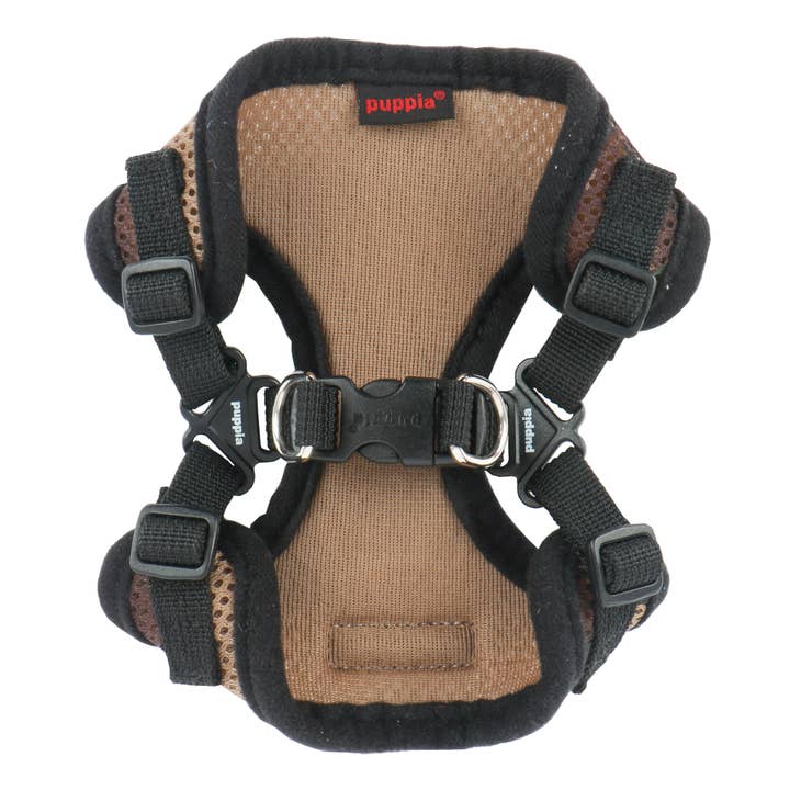 Puppia International Inc. - Vente Harnais – chien - Harnais pour chien Soft Comfort Air Mesh réglable17