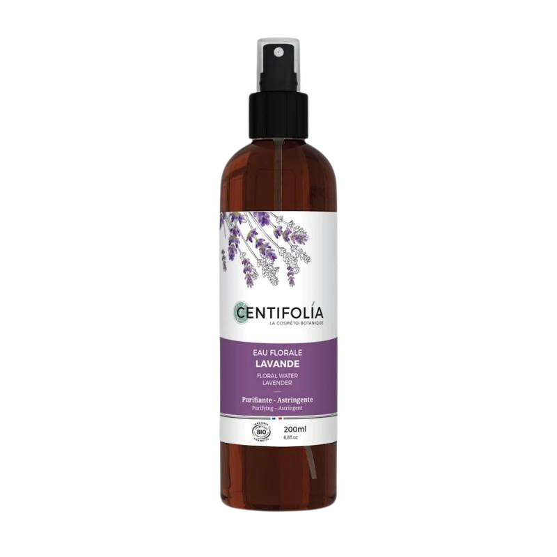 Ecohesens - Wholesale Face & Body Mist/Water - Organic lavender floral water - Centifolia0