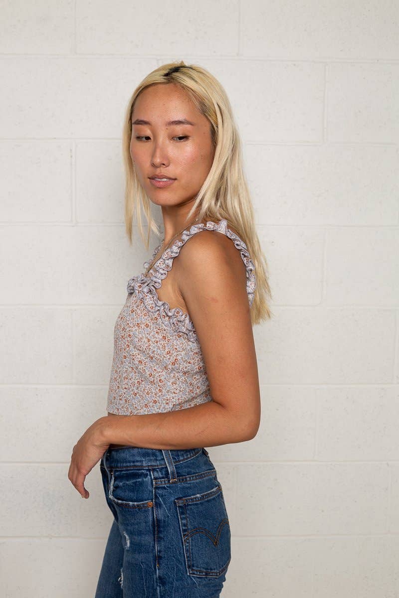 NLT - Vente Chemise – femme - Top Kara5