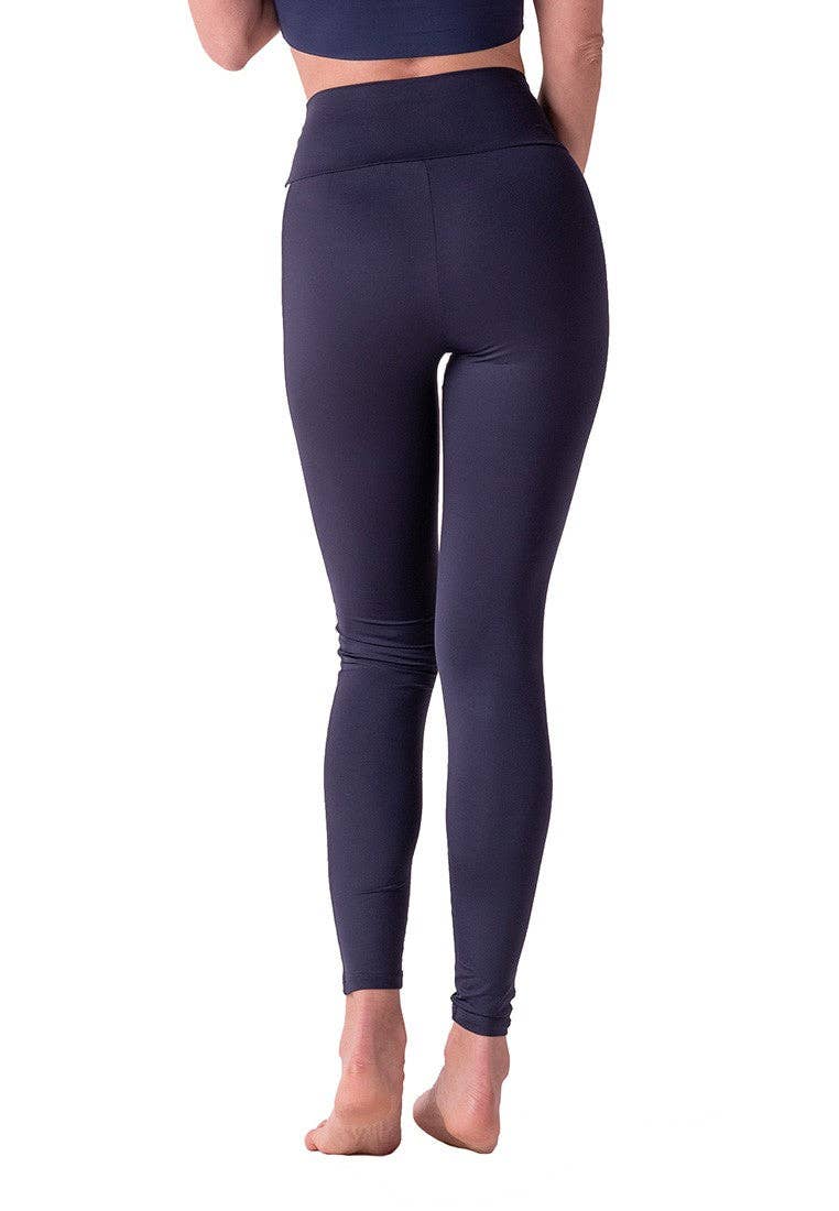 Anaissa - Wholesale Athletic/Lounge Leggings - Women's - Ocean sports leggings6