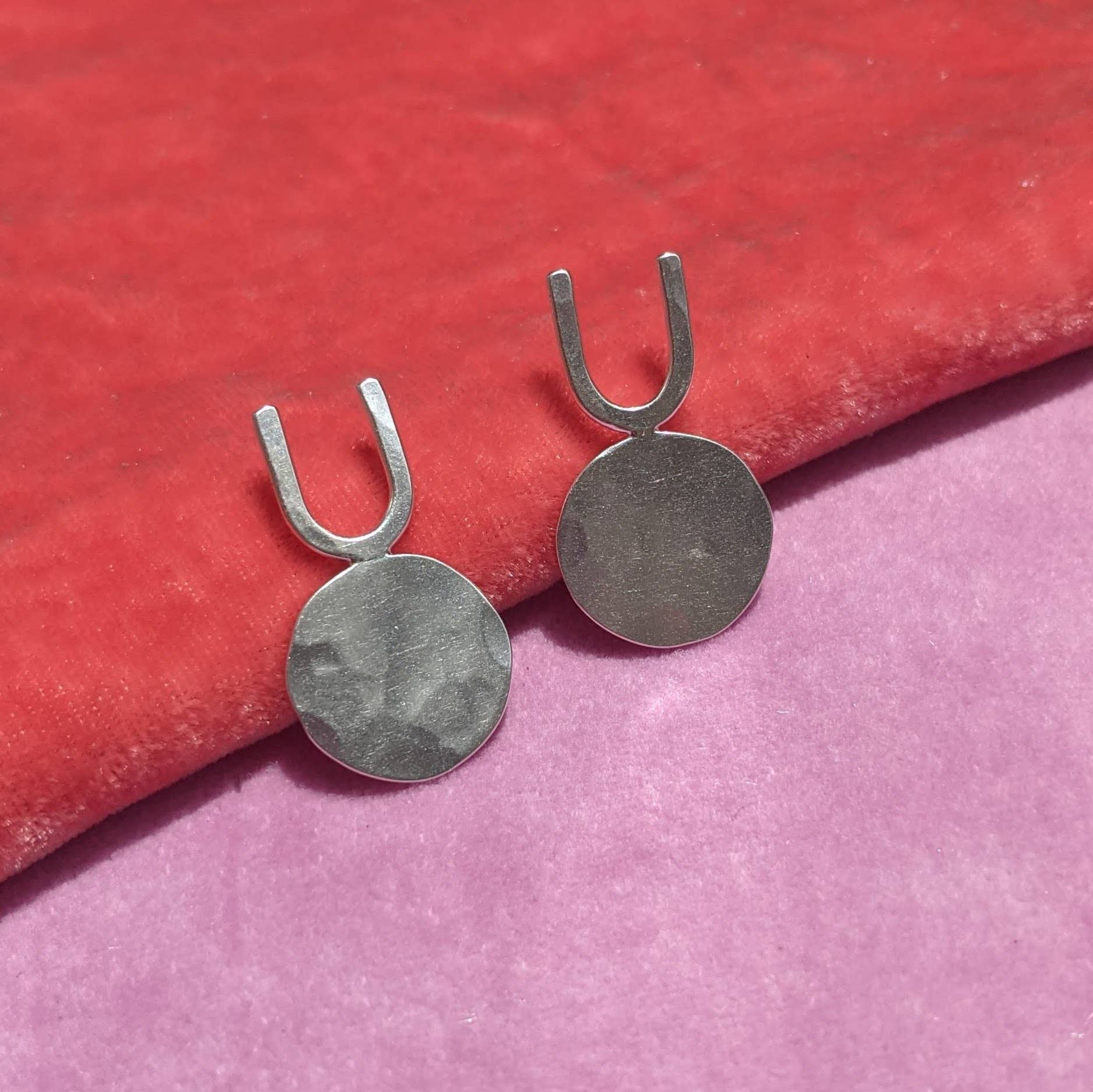 becca compton jewels - Wholesale Dangle Earrings - lumi posts2