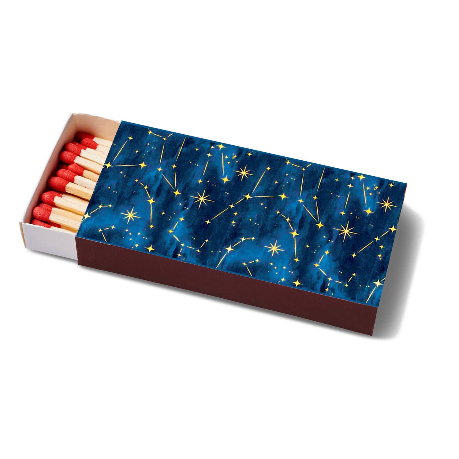 High Jimmie - Wholesale Matches - Box matches • STARS0