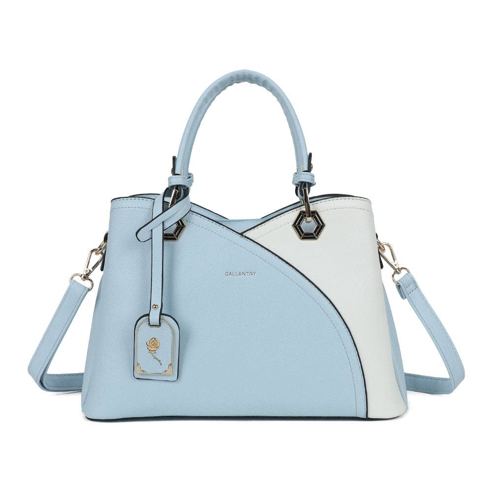 Gallantry - Vente Sac à main avec poignée sur le dessus – femme - Harmonie Trio (M-9431)10