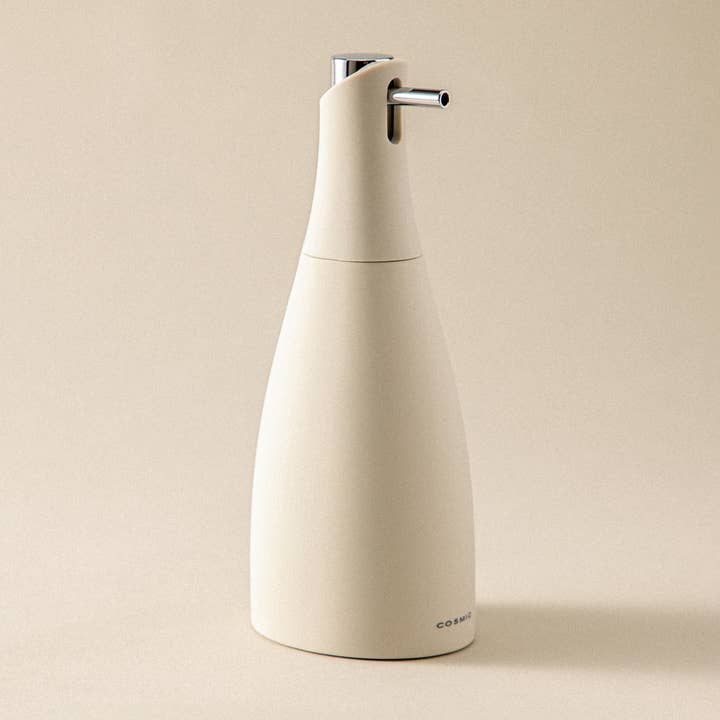COSMIC BRAND - Wholesale Soap Dispenser - Cosmic Soap Dispenser. Countertop. Capacity 300ml. Saku2