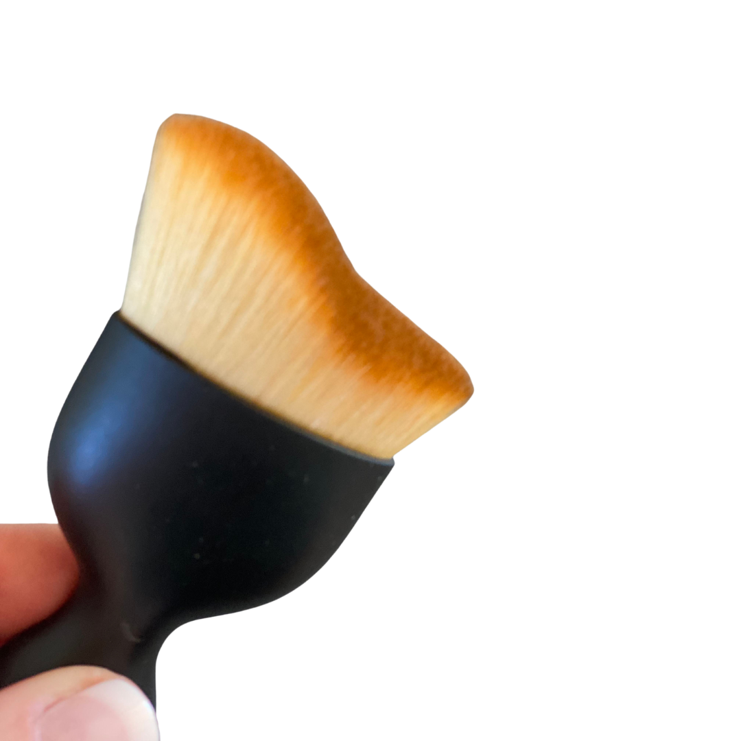 LaaTeeDa Sports - Wholesale Sunscreen - SunScreen Brush Applicator2