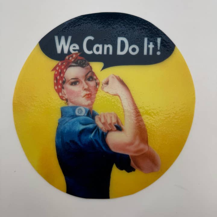 Andreas - Wholesale Jar Opener - Rosie the Riveter2