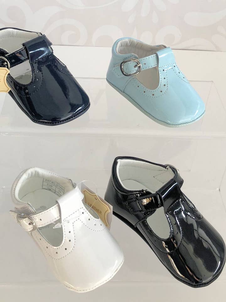 BEAU KiD - Wholesale Flats/Loafers - Kids - Ethan1