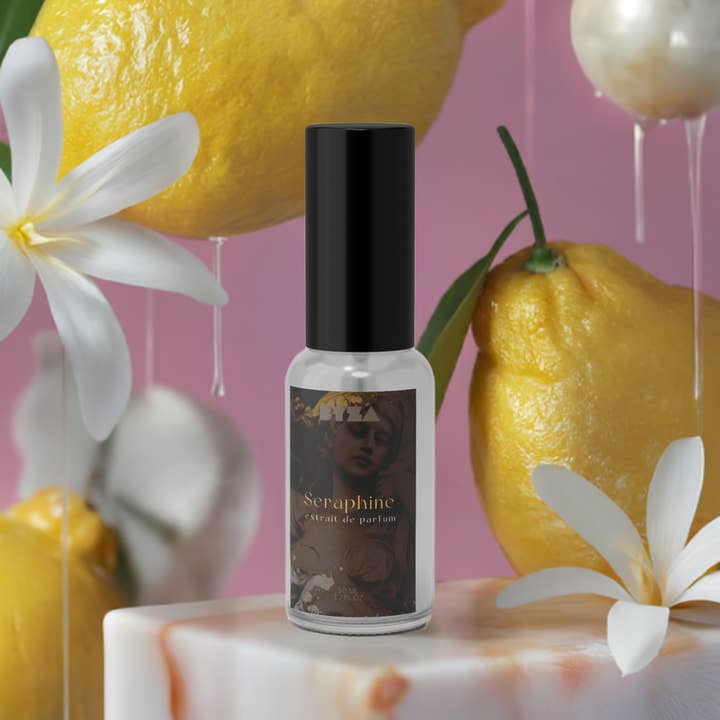 BYZA Parfum - Wholesale Perfume/Eau de Toilette - Seraphine1