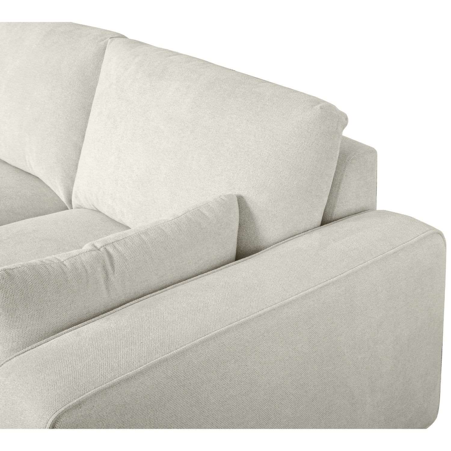 Furnhouse - Wholesale Sofa - L-Shape Sofa California Beige Left11