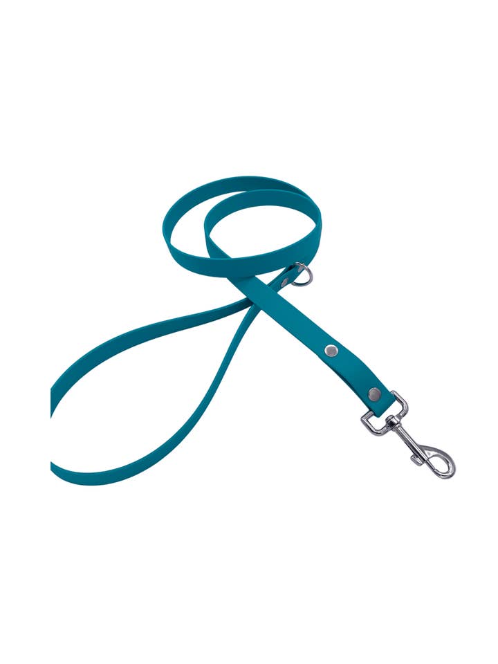 Plomo BioThane para venta al por mayor de Cavapoo Creations