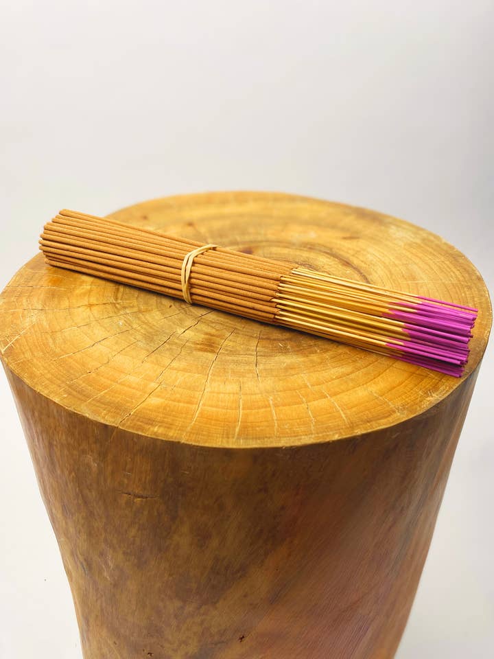 Seduction Incense Sticks - Bundle of 100 for wholesale by Auric Blends
