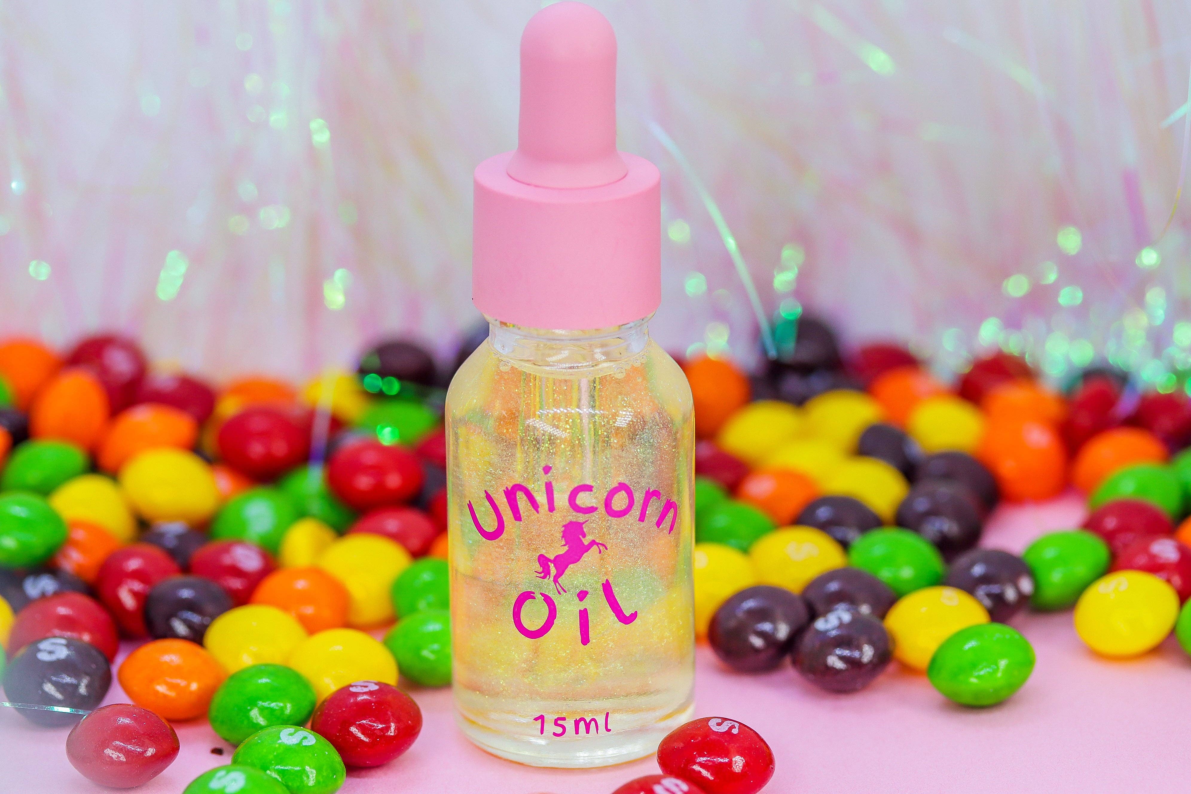 Unicorn Lab - Wholesale Cuticle oil - Skittles Cuticle Oil 15ml