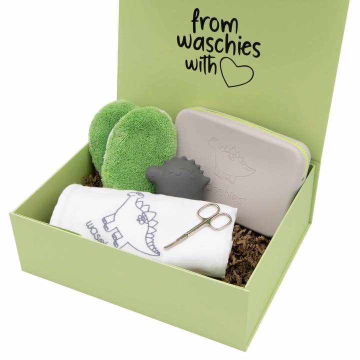 Babyshower Box for wholesale by waschies