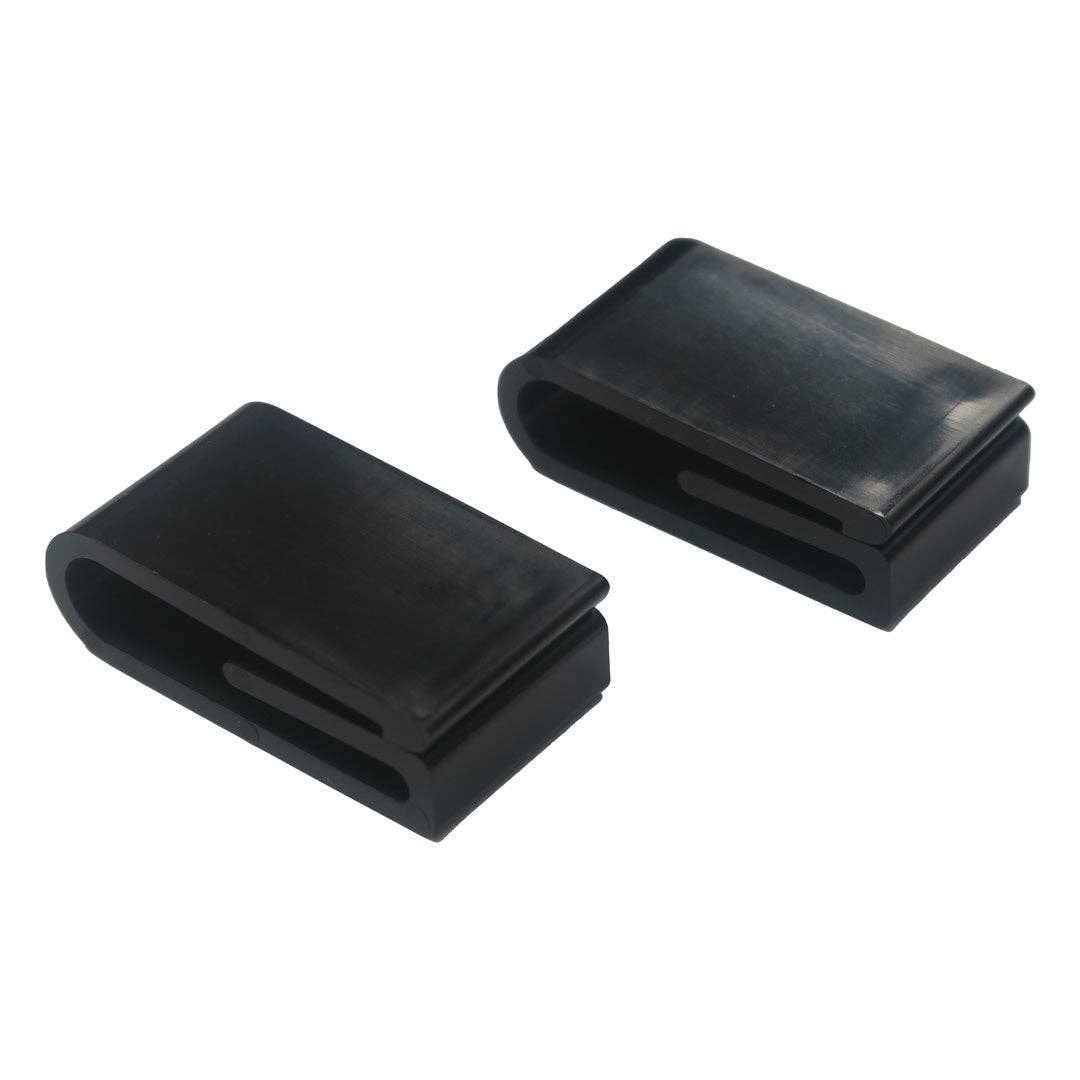 Sarcelle Pochette en silicone Teal Pro Trainer en vente sur Faire19