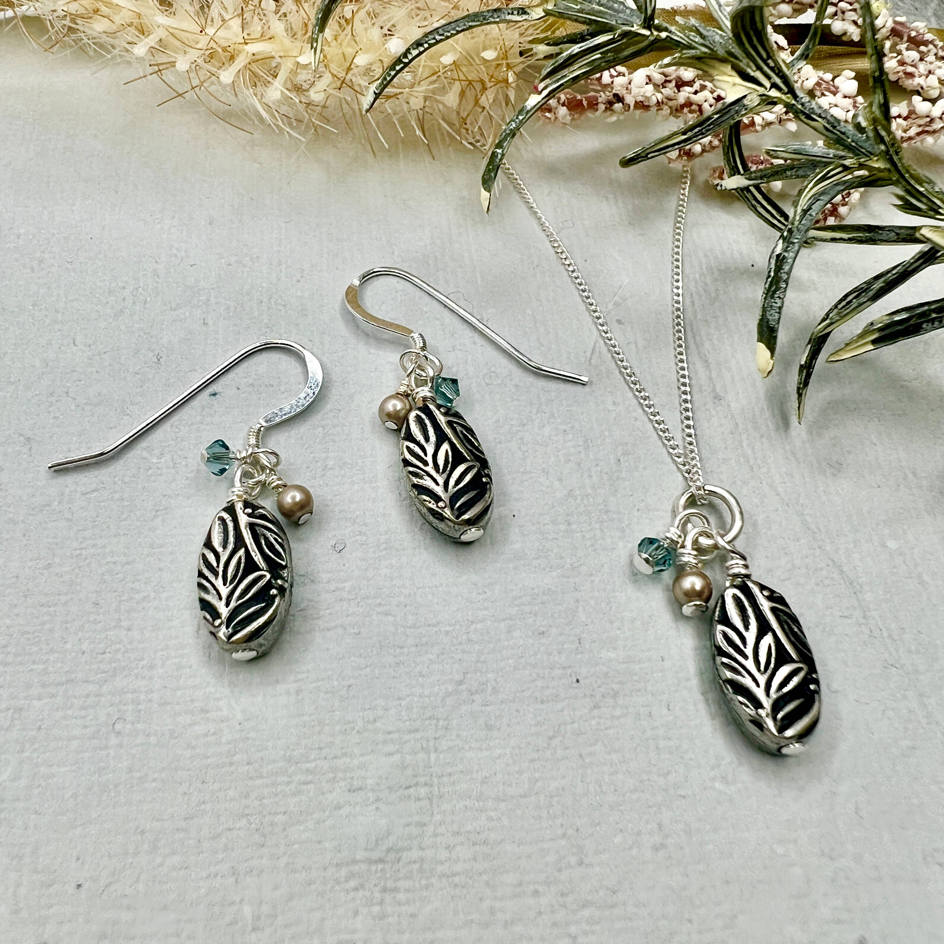 Oreb Lram Fine Casual Jewelry - Vente Parures de bijoux - Collection Elm13