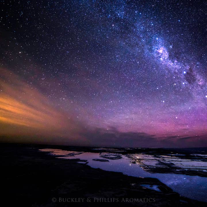 Buckley & Phillips Aromatics - Wholesale Fragrance oil - Aurora Australis Fragrance Oil3