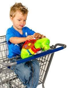 Buckle Toys – Großhandel Kuschel-/Plüschtier – Kind & Baby – Bucky Schildkröte6